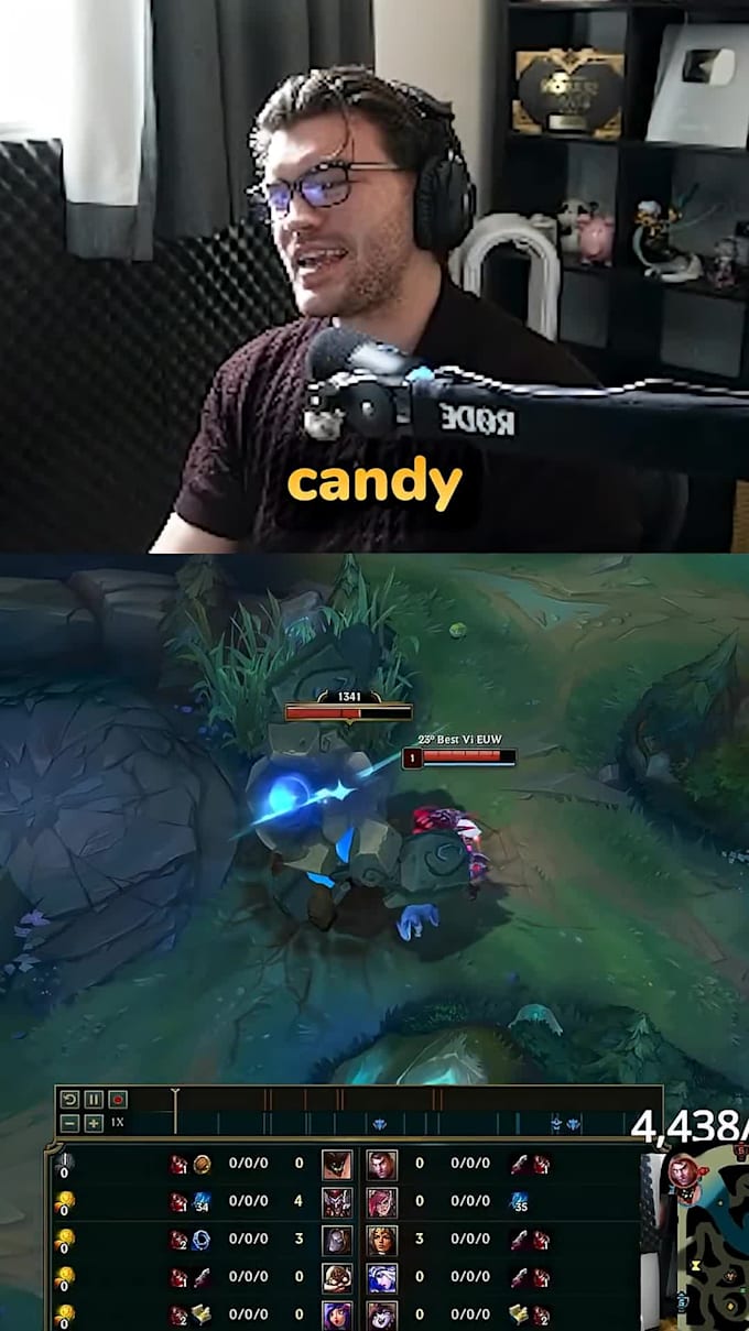 coach you in league of legends