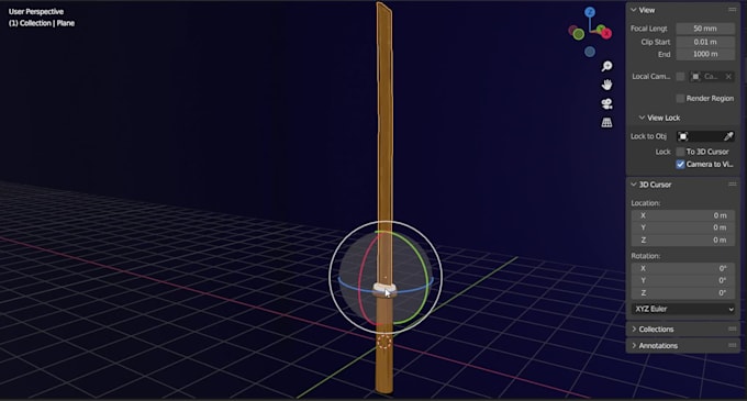 create roblox low poly models and assets