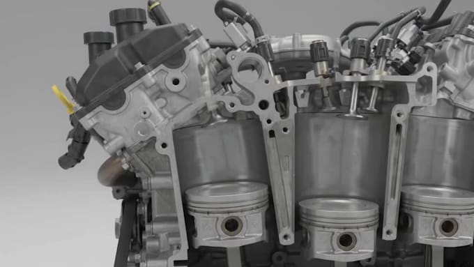 create a 3d product assembly animation video, technical explainer video