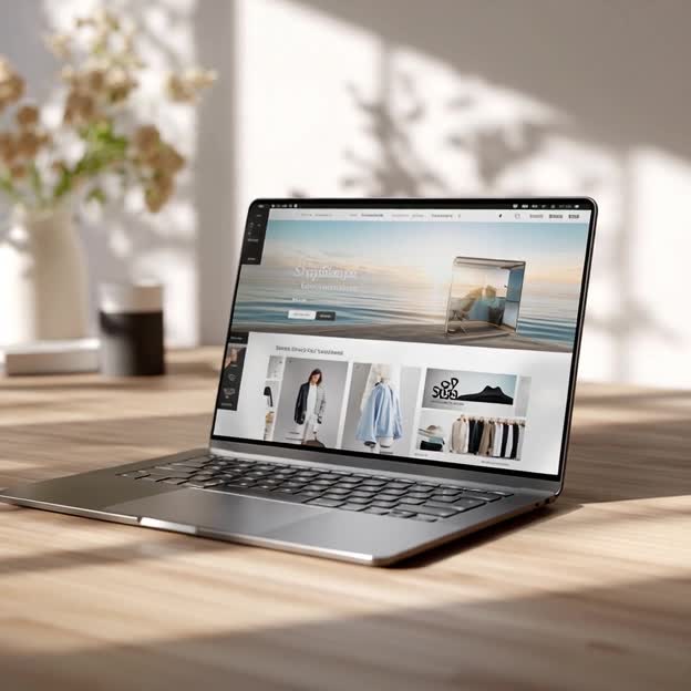 design, redesign and setup modern profitable shopify store