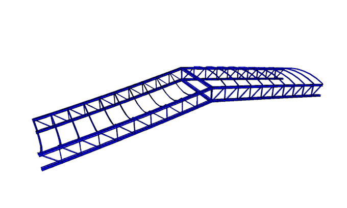 do structural analysis and design using etabs and sap2000