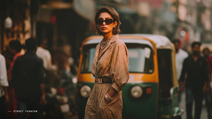 create photoreal ai images for your brand, product or campaign