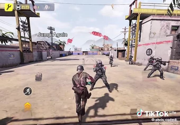 be your gaming partner and teammate