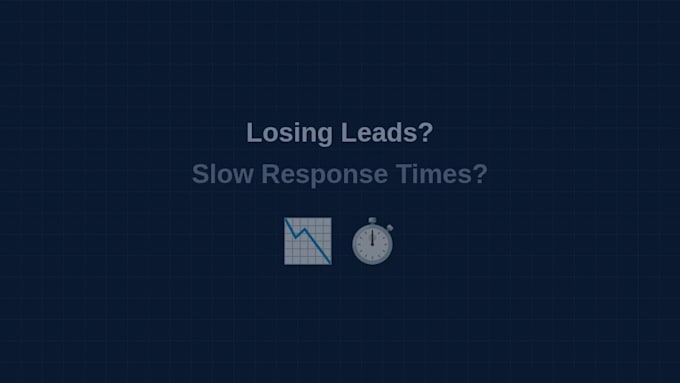 build an ai chatbot for your website and leads