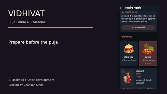 turn your app idea into a working android application