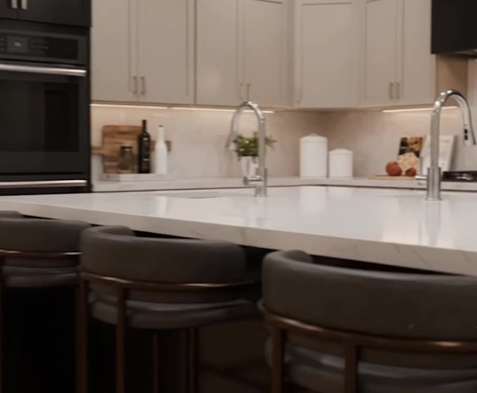 use 2020 software to design your kitchen professionally