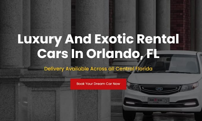 redesign, revamp, rebuild, clone, recreate, wordpress website