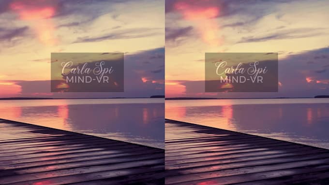 record a professional mindfulness voiceover