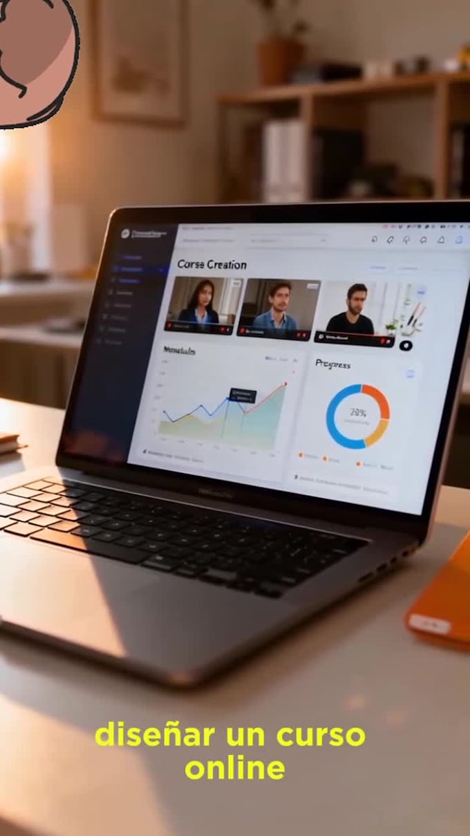 professional video editing with a global