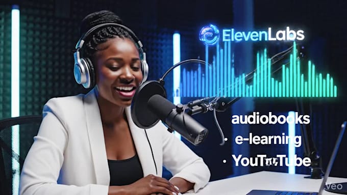 create natural sounding ai voiceovers using elevenlabs
