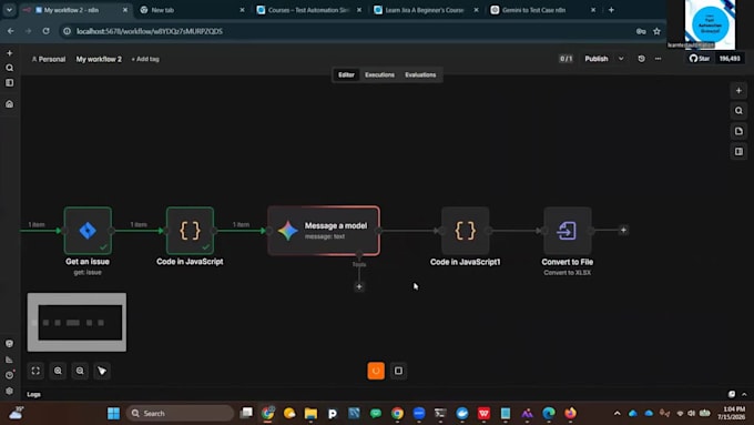 automate your daily tasks