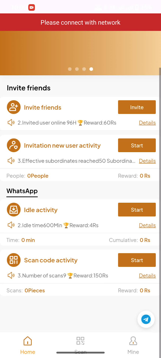 build a secure web application