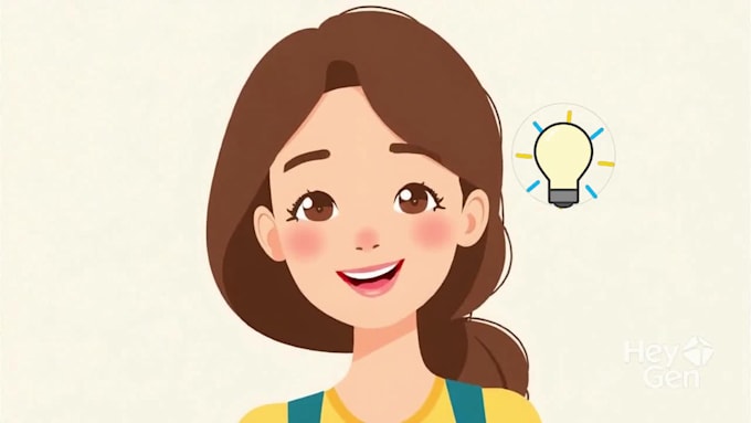 create 2d cartoon and explainer videos