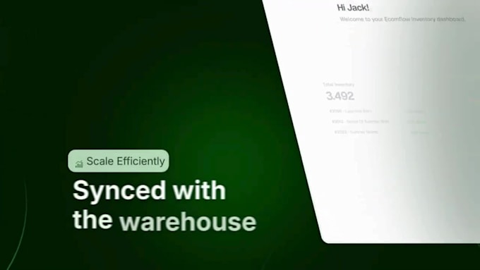do custom 2d motion graphics animated explainer video for startup, ai, b2b, saas