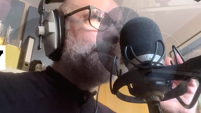 provide elearning, promo, instructional voice overs