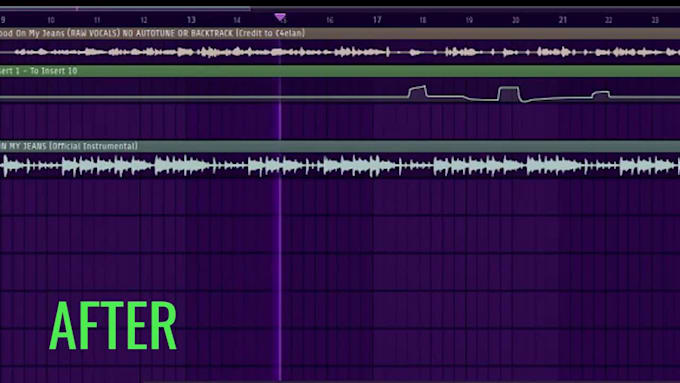 make you a custom fl preset