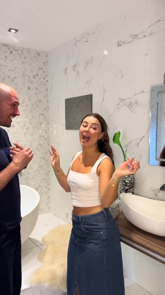 create authentic ugc couple videos for your brand