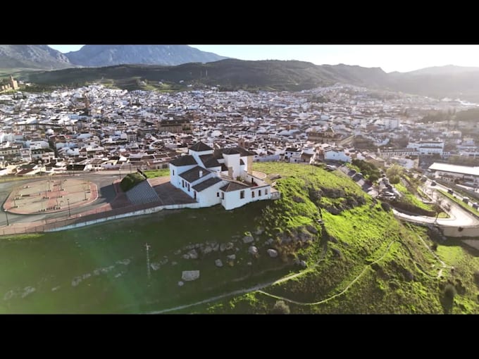 do videography or photography with a drone