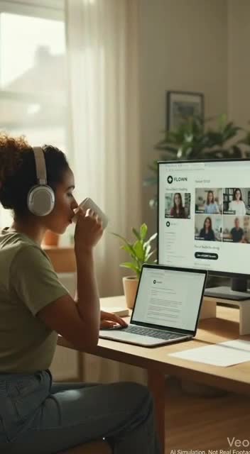 create realistic ai video and ai animation videos