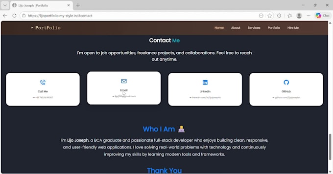build a responsive website using python django or PHP code