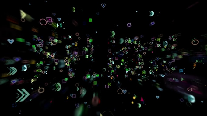 create professional motion graphics videos