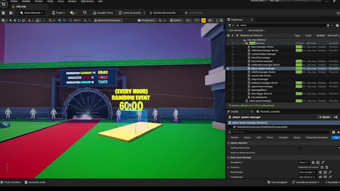 do steal a brainrot template with verse code uefn fortnite