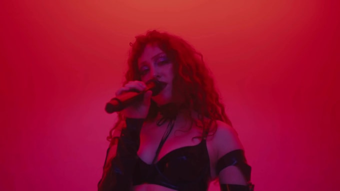 record catchy pop vocals synth indie dance pop