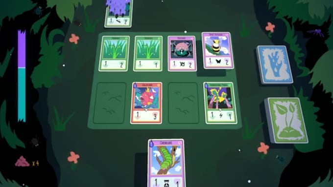 develop arcade game, javascript game, card game, board game, online game