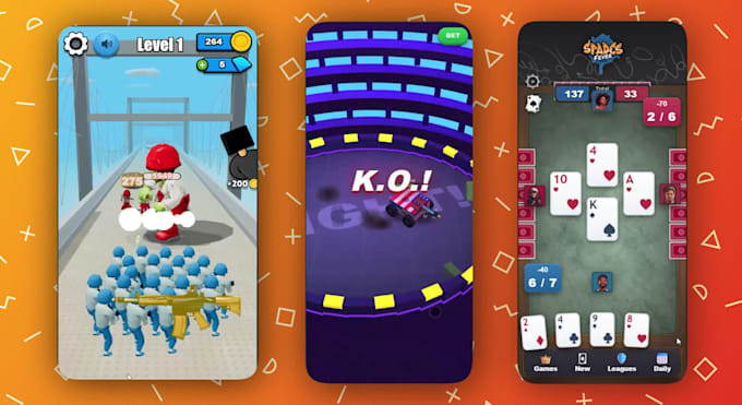 create a playable ad for your mobile game