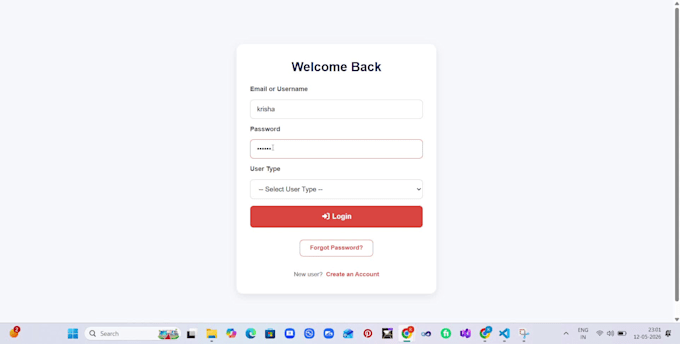 design a responsive influencer marketing website