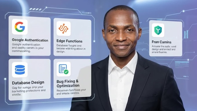 deploy and host ai website or saas apps