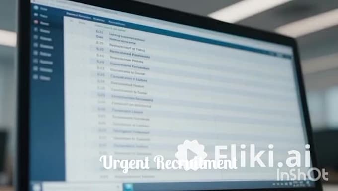 data entry data management