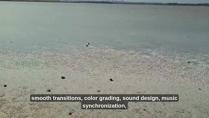 edit engaging travel videos and vlogs