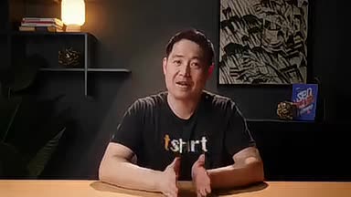 create an authentic testimonial or brand spokesperson video