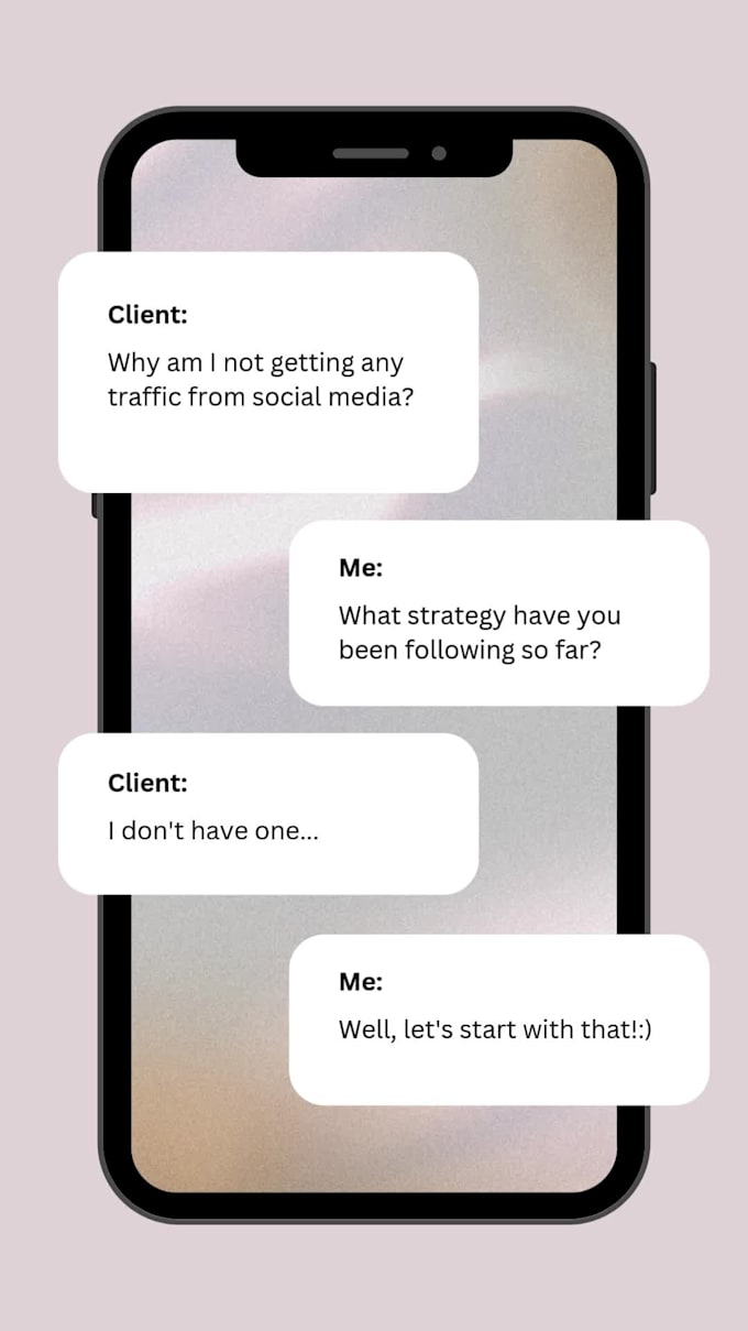 create viral social media post ideas and captions