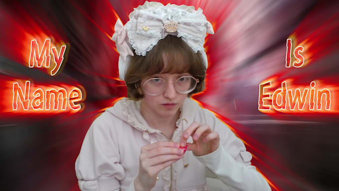 do the thumbnail magic