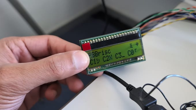 do fpga work using vhdl verilog programming on vivado vitis