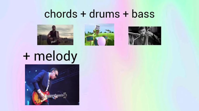 create a catchy melody or hook for your song or beat