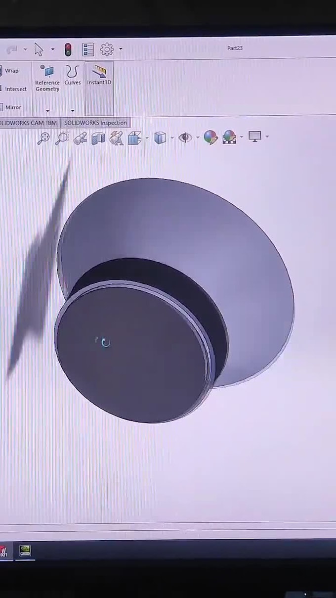 design a speaker box and subwoofer custom enclosure design