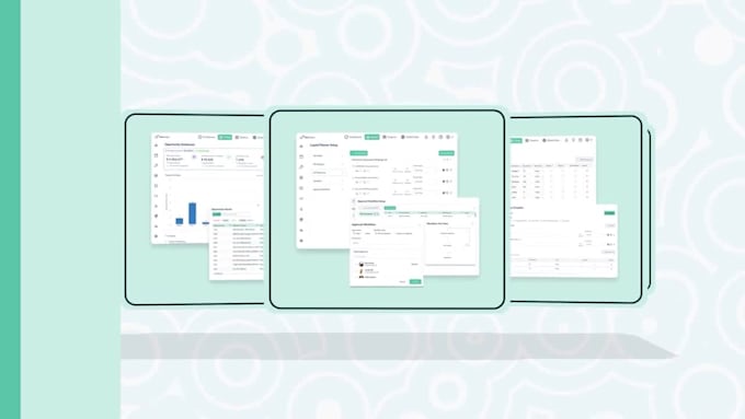 create saas explainer video for software startup website and app