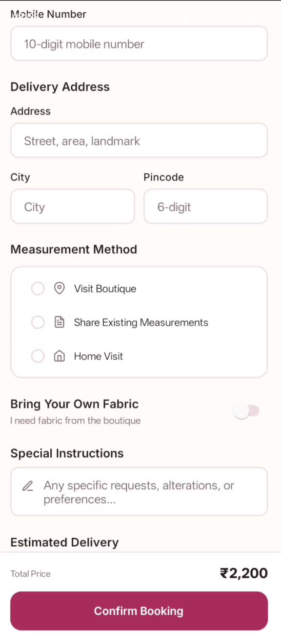 build a react native expo mobile app with supabase