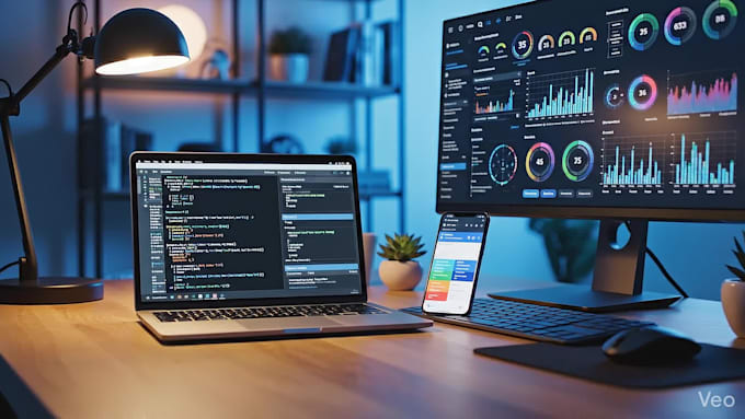 develop a laravel rest API