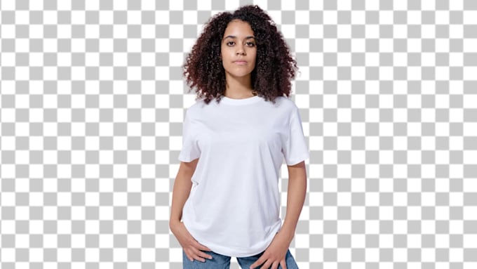 professionally remove backgrounds in photoshop
