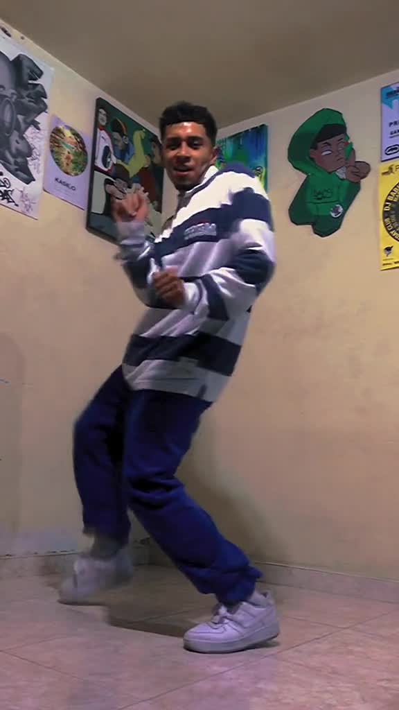 create a viral dance video for your music promotion
