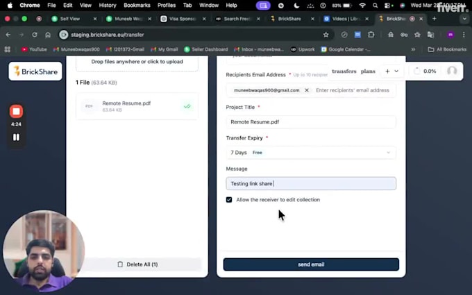 ai saas mvp, vibe coding web app, lovable, bolt, replit ai website development