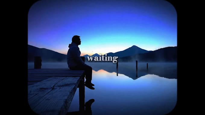 create faceless christian motivation content for you