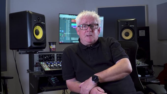 professionally mix and master your songs