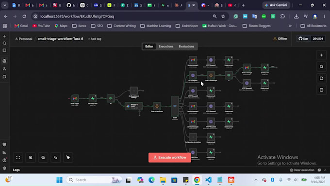 automate your email inbox with ai