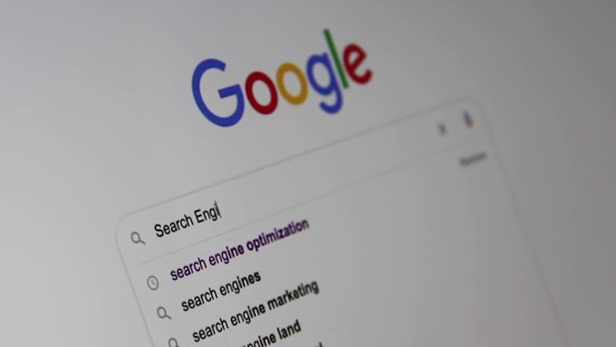 be your dedicated technical SEO specialist