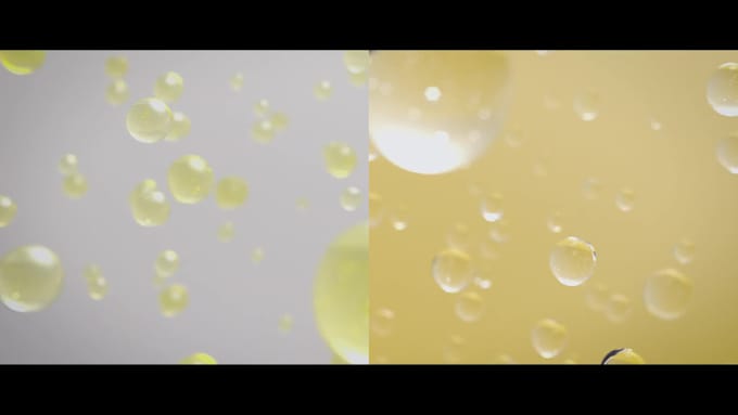 professional 3d fluid dynamics industrial product animation with realistic flow